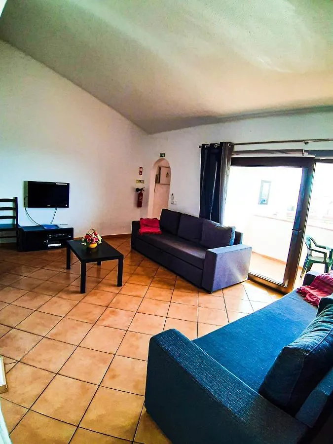 Vilamagna Apartment 501 - By Algarkasa Albufeira