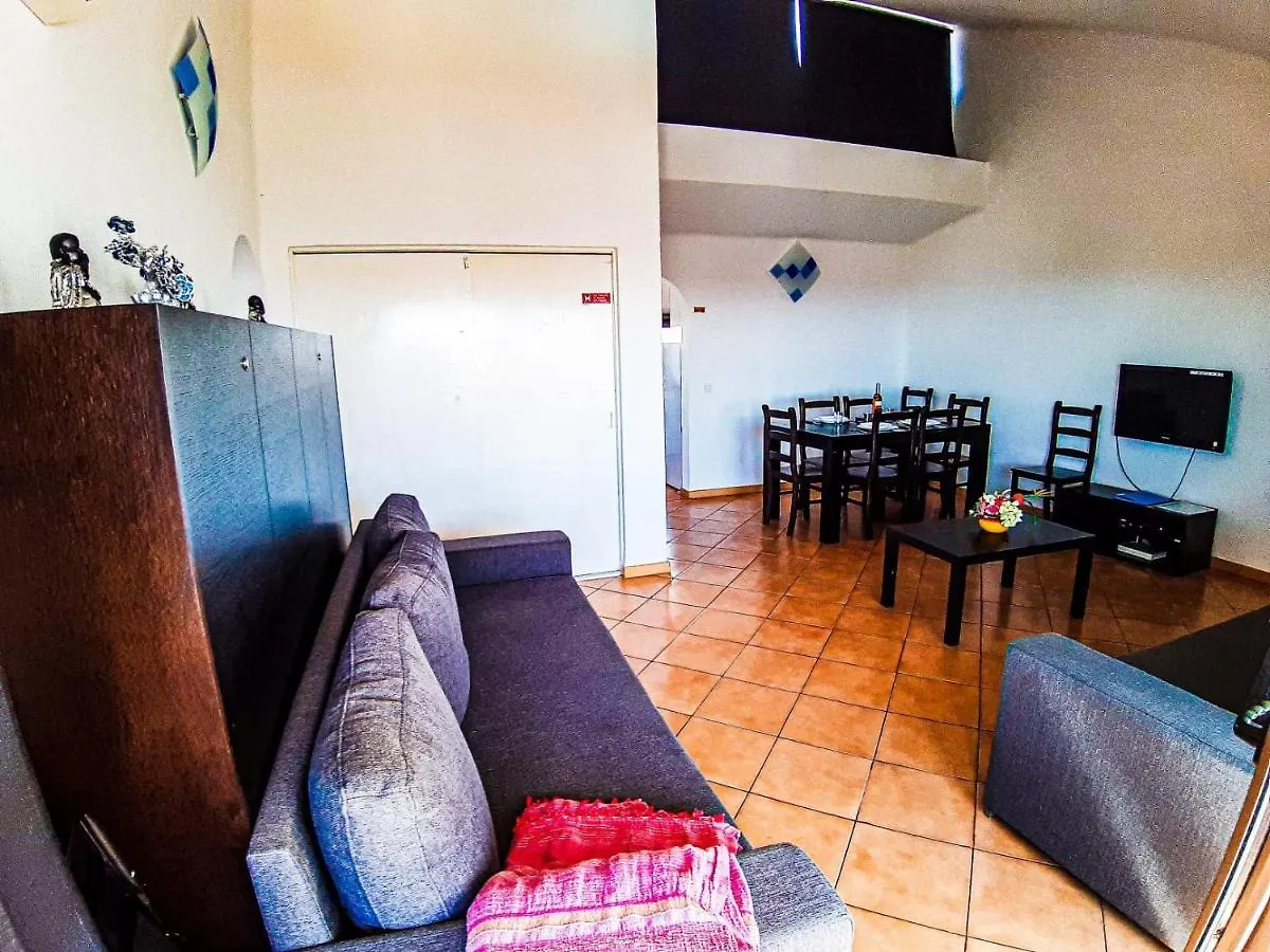 Vilamagna Apartment 501 - By Algarkasa Albufeira