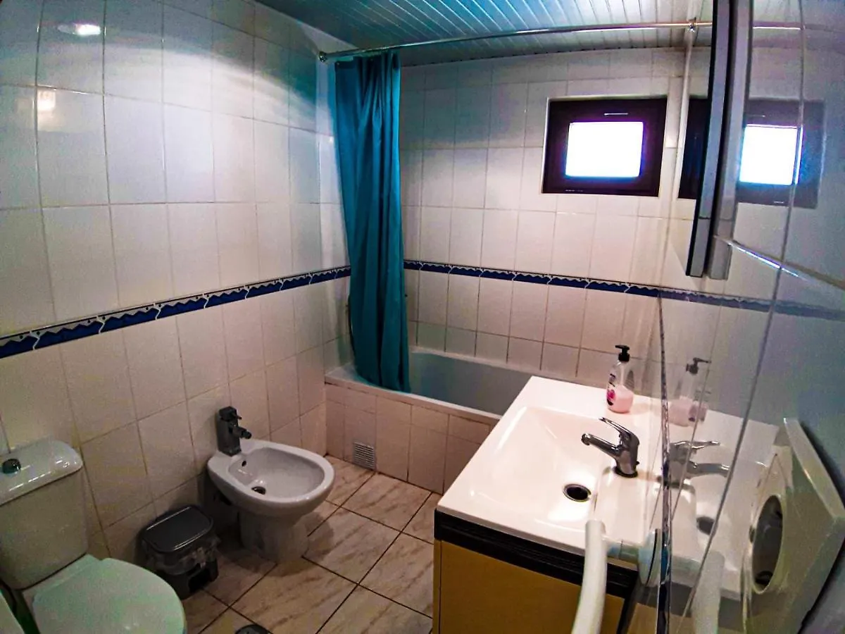 Vilamagna Apartment 501 - By Algarkasa Albufeira Portugal