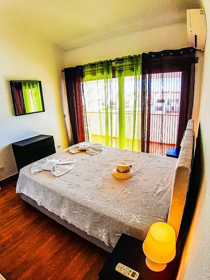 Vilamagna Apartment 501 - By Algarkasa Albufeira