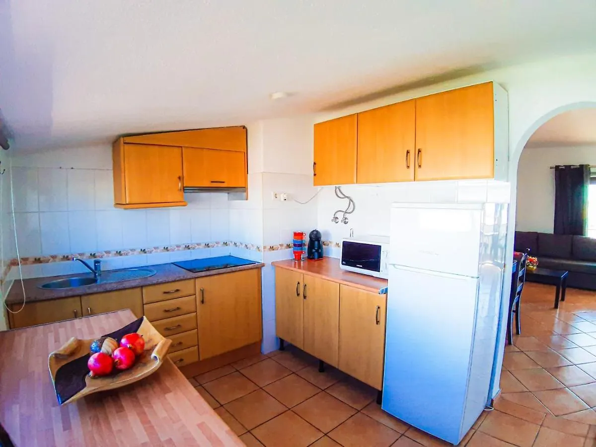Vilamagna Apartment 501 - By Algarkasa Albufeira