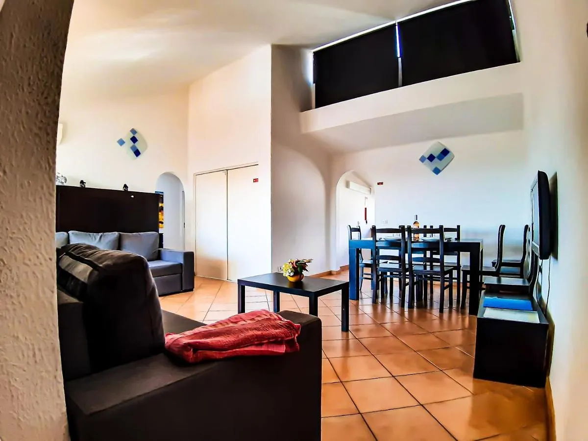 Vilamagna Apartment 501 - By Algarkasa Albufeira Portugal