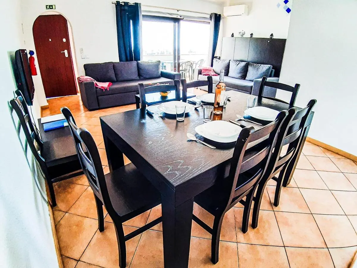Vilamagna Apartment 501 - By Algarkasa Albufeira 0*,  Portugal