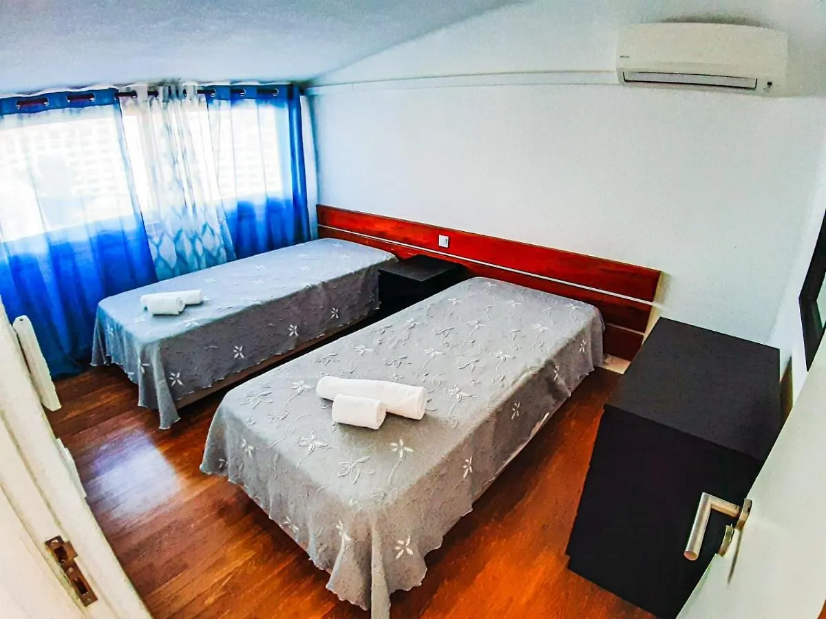 Vilamagna Apartment 501 - By Algarkasa Albufeira