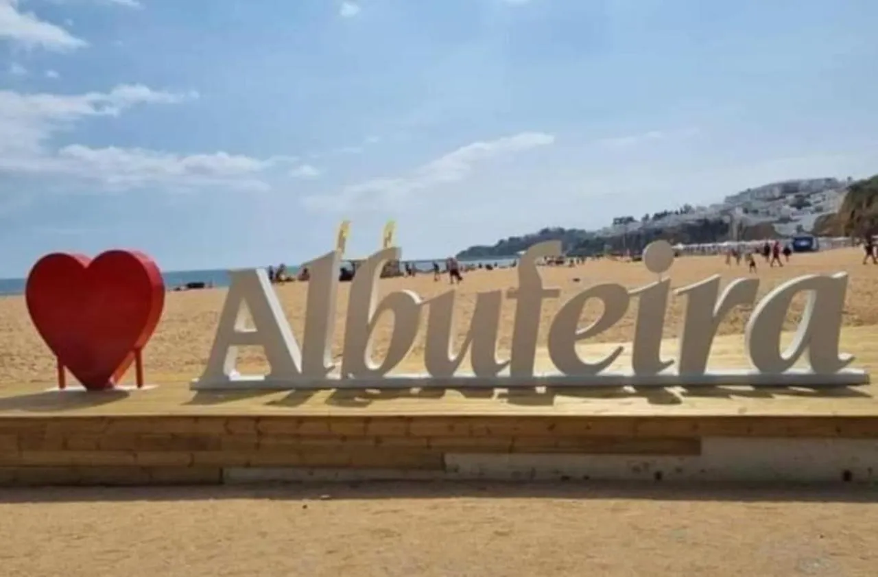 Vilamagna Apartment 501 - By Algarkasa Albufeira