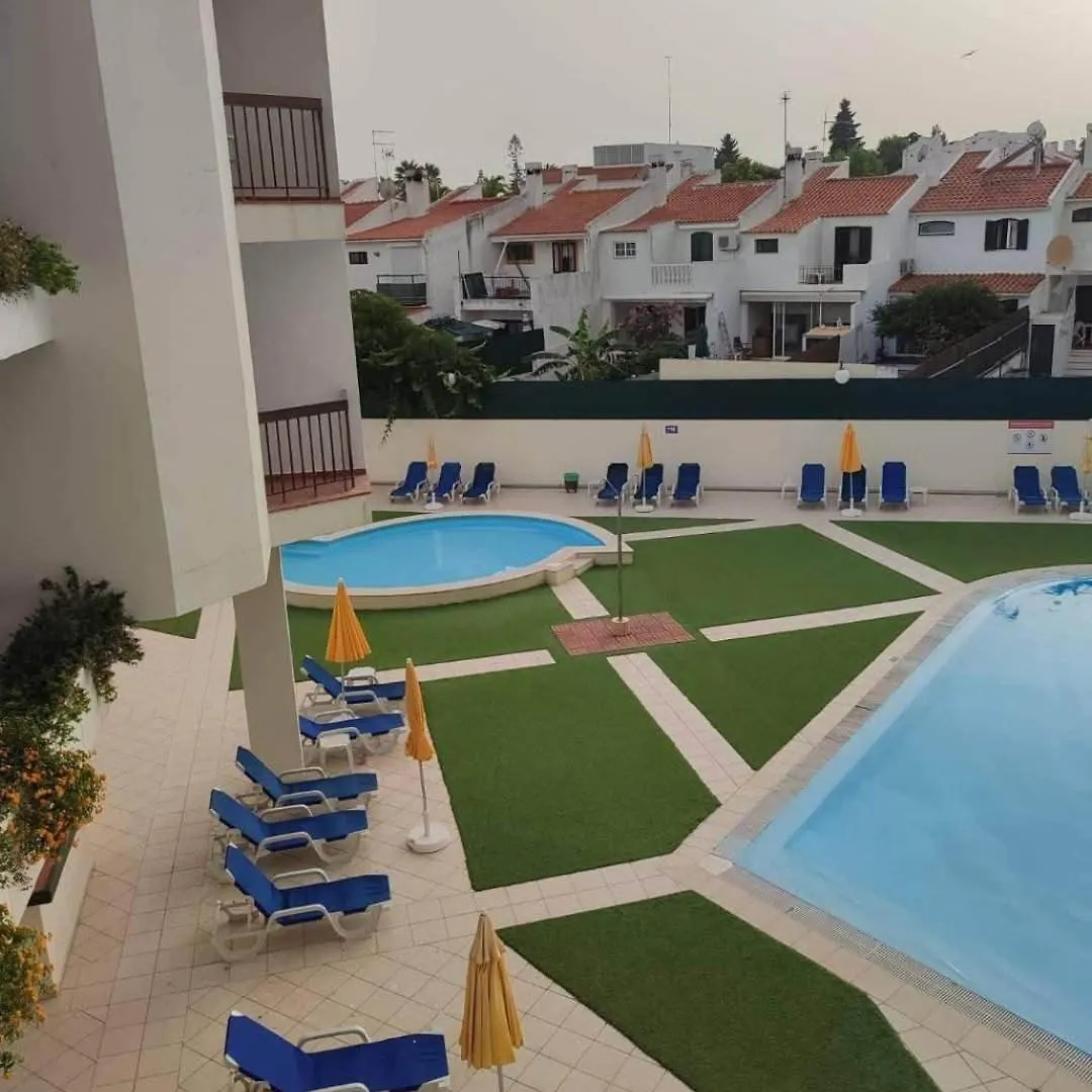 Vilamagna Apartment 501 - By Algarkasa Albufeira 0*,  Portugal