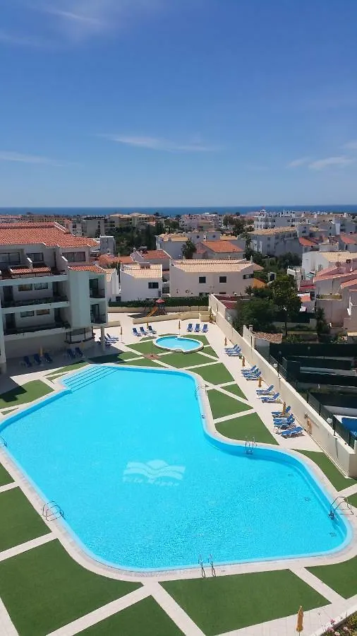 Vilamagna Apartment 501 - By Algarkasa Albufeira