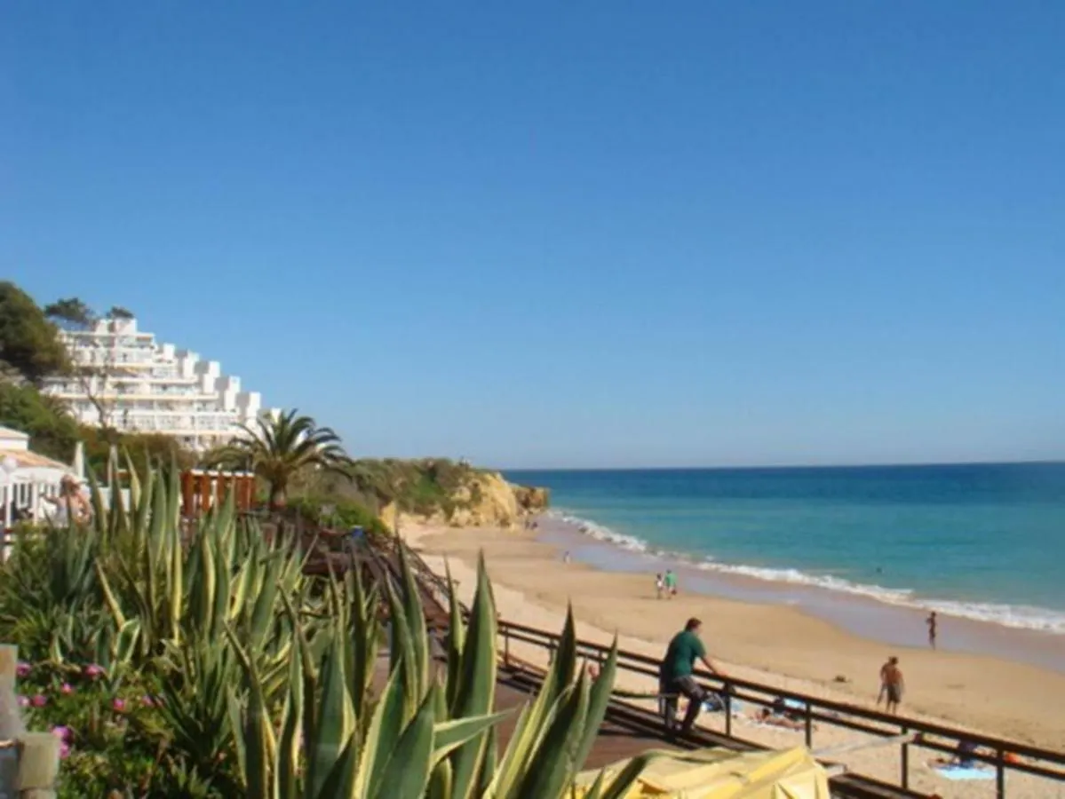 Vilamagna Apartment 501 - By Algarkasa Albufeira 0*,