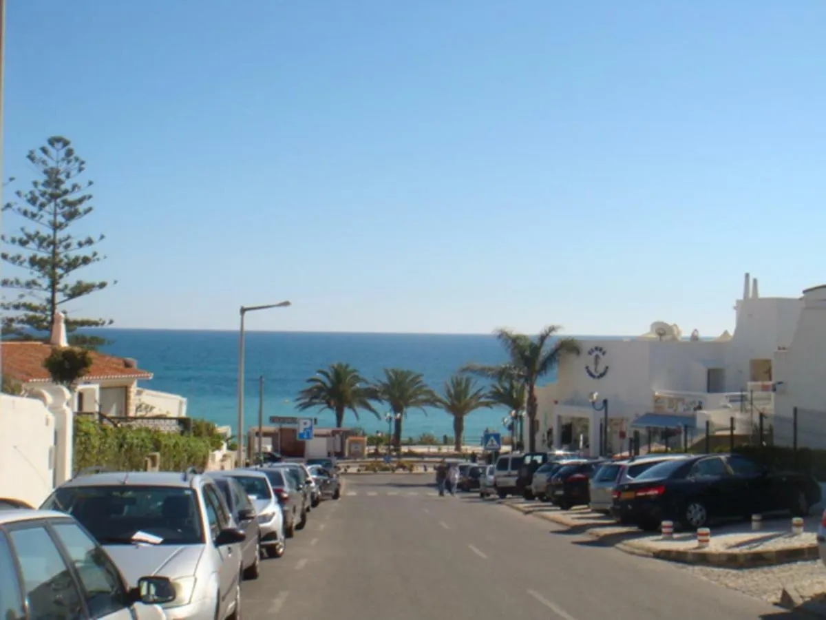 Vilamagna Apartment 501 - By Algarkasa Albufeira