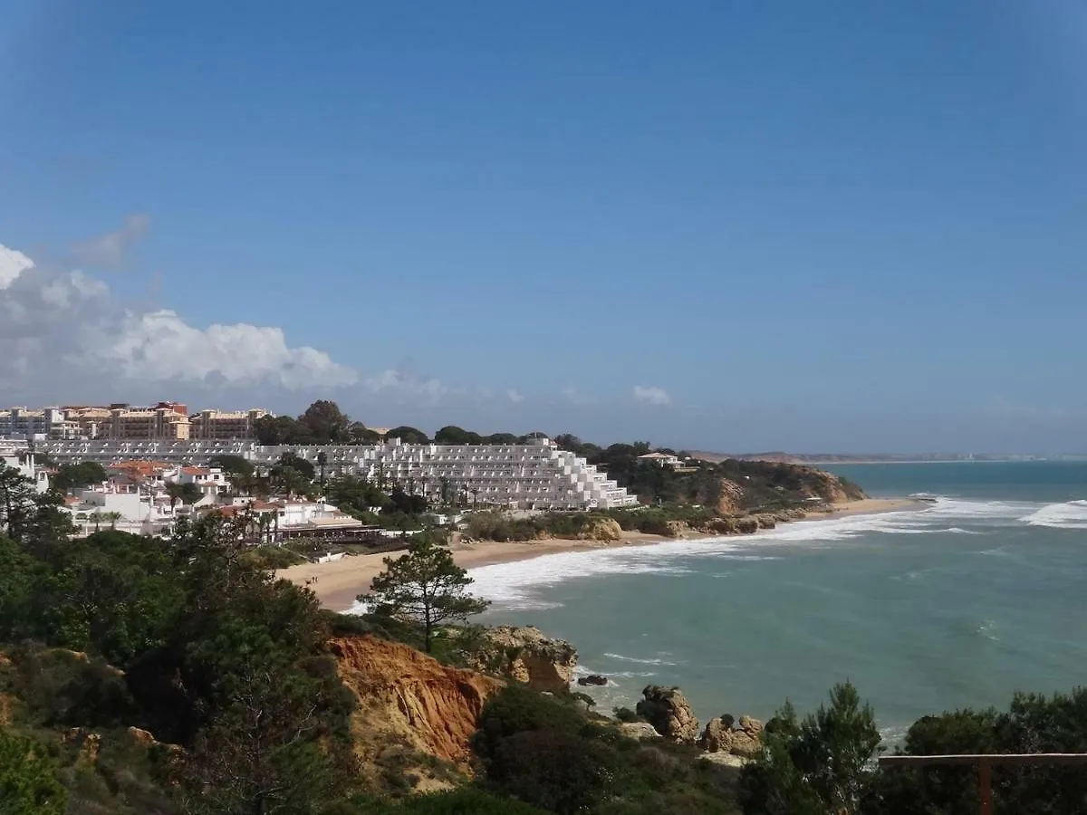 Vilamagna Apartment 501 - By Algarkasa Albufeira