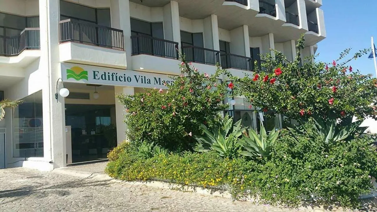 Vilamagna Apartment 501 - By Algarkasa Albufeira