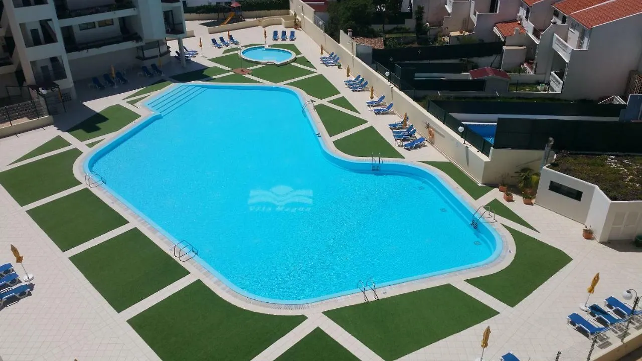 Vilamagna Apartment 501 - By Algarkasa Albufeira Portugal