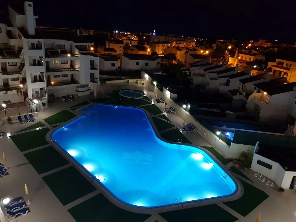 Vilamagna Apartment 501 - By Algarkasa Albufeira