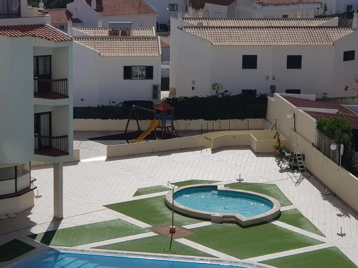 Vilamagna Apartment 501 - By Algarkasa Albufeira Portugal