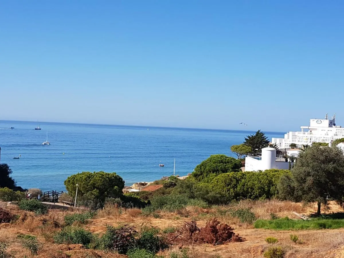 Vilamagna Apartment 501 - By Algarkasa Albufeira