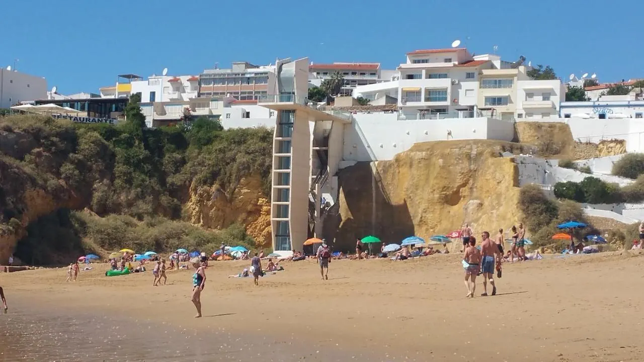 Vilamagna Apartment 501 - By Algarkasa Albufeira