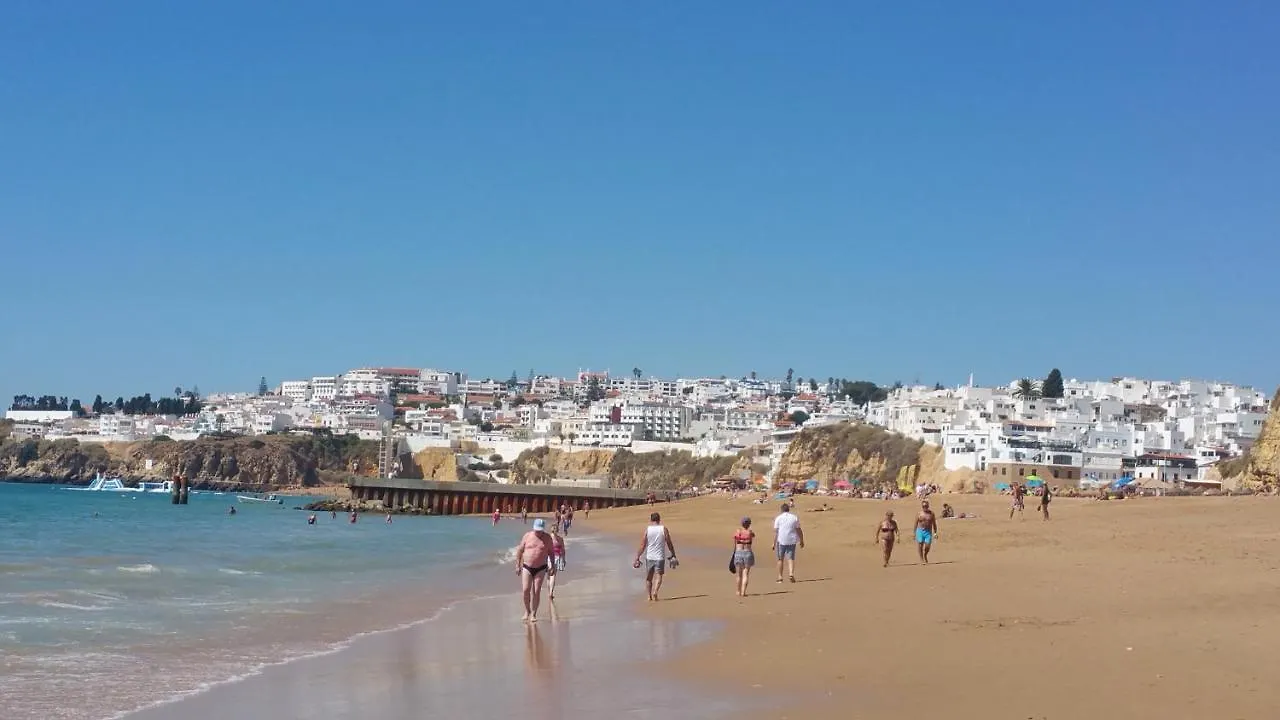 Vilamagna Apartment 501 - By Algarkasa Albufeira