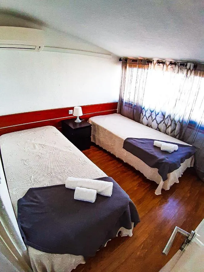 Vilamagna Apartment 501 - By Algarkasa Albufeira Portugalsko