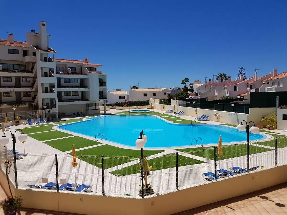 Vilamagna Apartment 501 - By Algarkasa Albufeira
