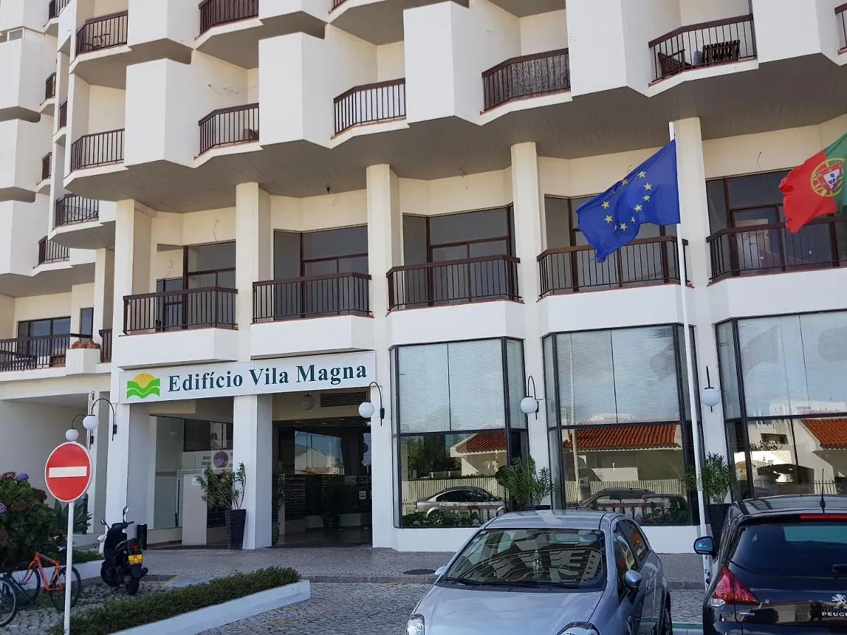 Vilamagna Apartment 501 - By Algarkasa Albufeira 0*,