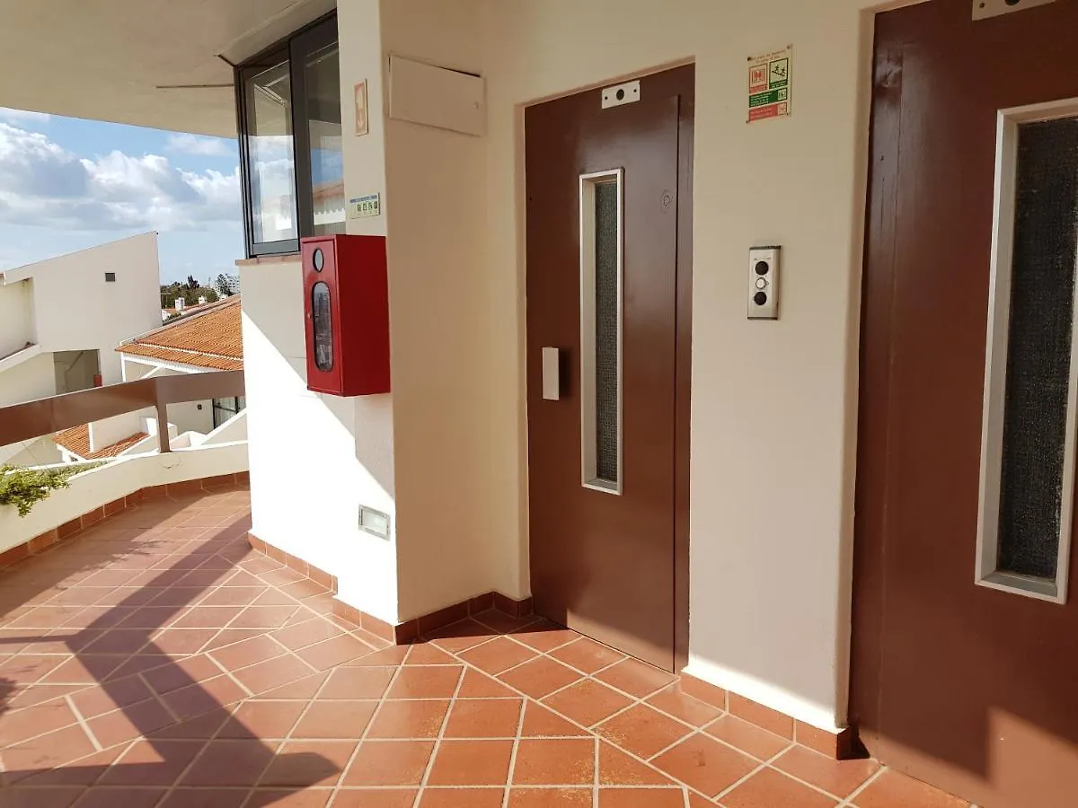 Vilamagna Apartment 501 - By Algarkasa Albufeira 0*,